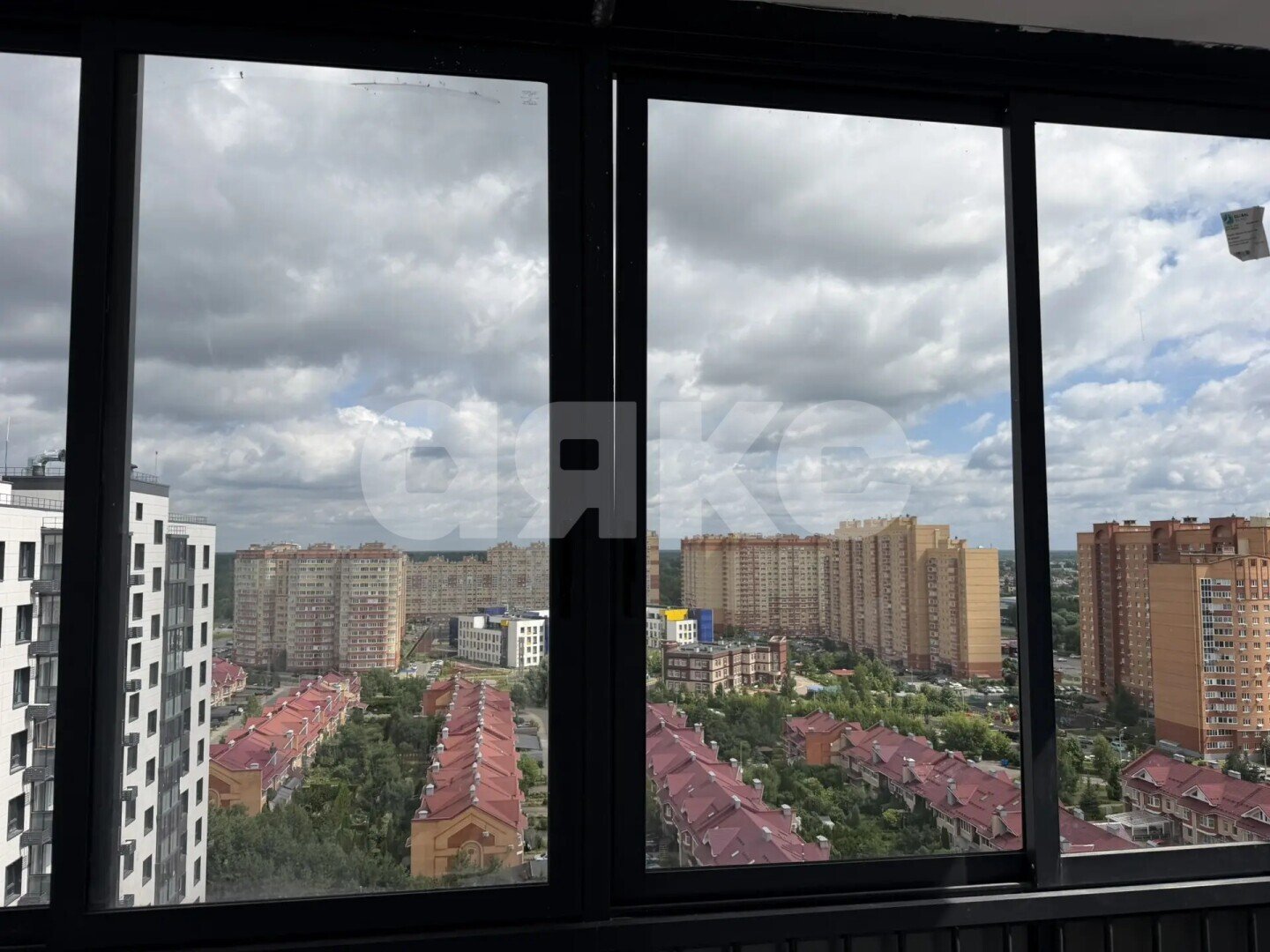 Фото №6: 2-комнатная квартира <span class="whitespace-nowrap">54 м²</span>, <span class="whitespace-nowrap">5/16 эт.</span> - Раменское, Северный, мкр. ЖК Десятка, ул. Семейная, 7