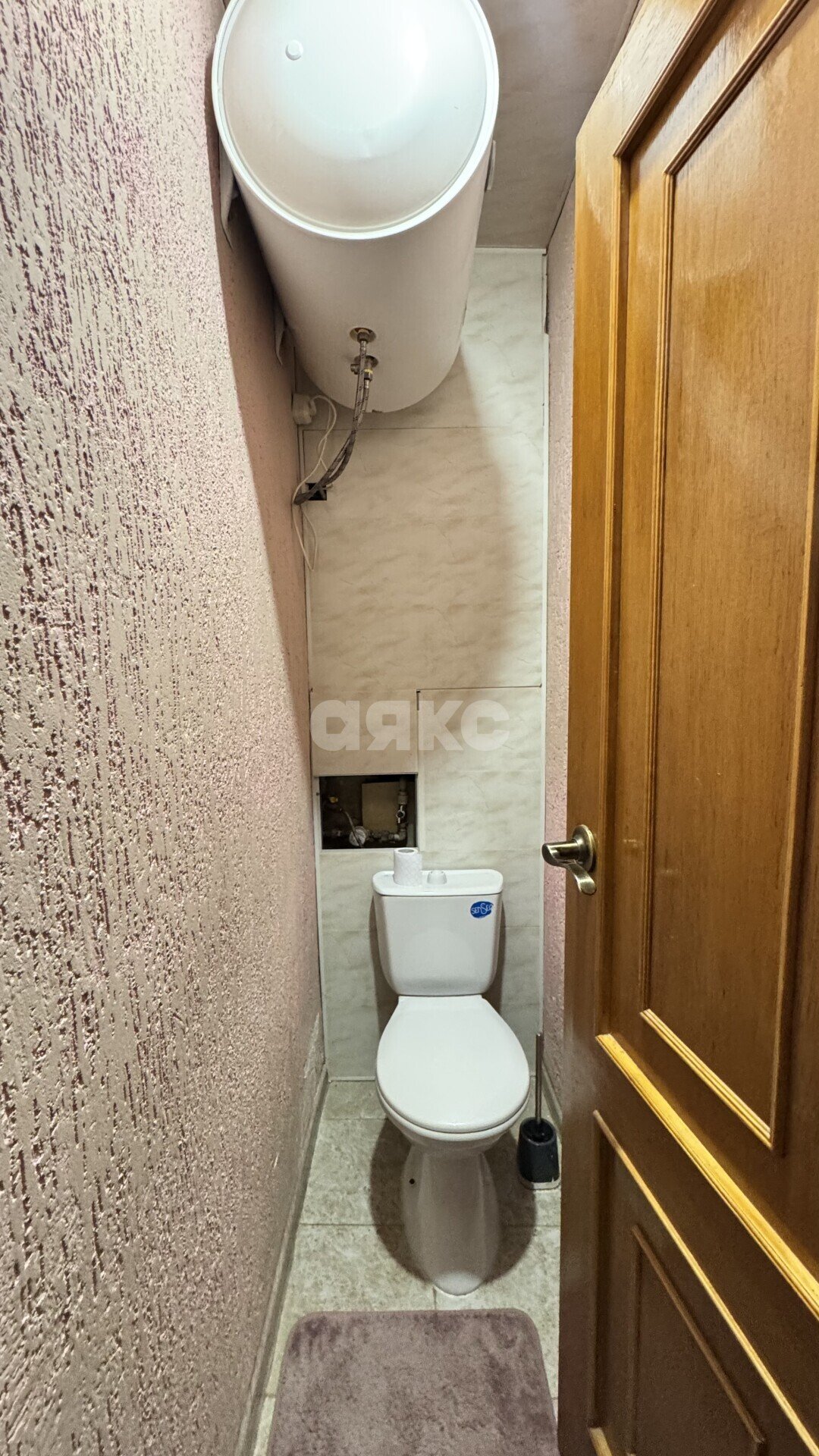 Фото №8: 2-комнатная квартира <span class="whitespace-nowrap">42 м²</span>, <span class="whitespace-nowrap">1/4 эт.</span> - Туапсе, ул. Маршала Жукова, 19