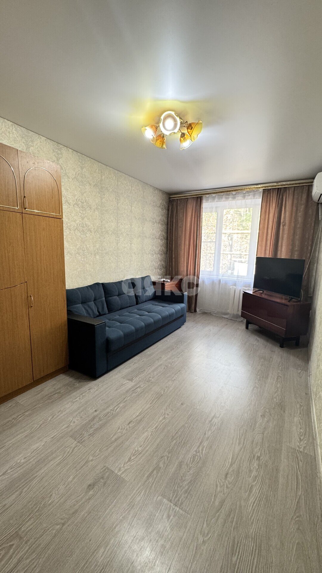 Фото №2: 2-комнатная квартира <span class="whitespace-nowrap">42 м²</span>, <span class="whitespace-nowrap">1/4 эт.</span> - Туапсе, ул. Маршала Жукова, 19