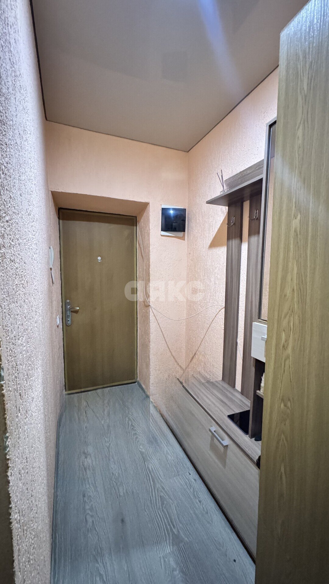 Фото №6: 2-комнатная квартира <span class="whitespace-nowrap">42 м²</span>, <span class="whitespace-nowrap">1/4 эт.</span> - Туапсе, ул. Маршала Жукова, 19