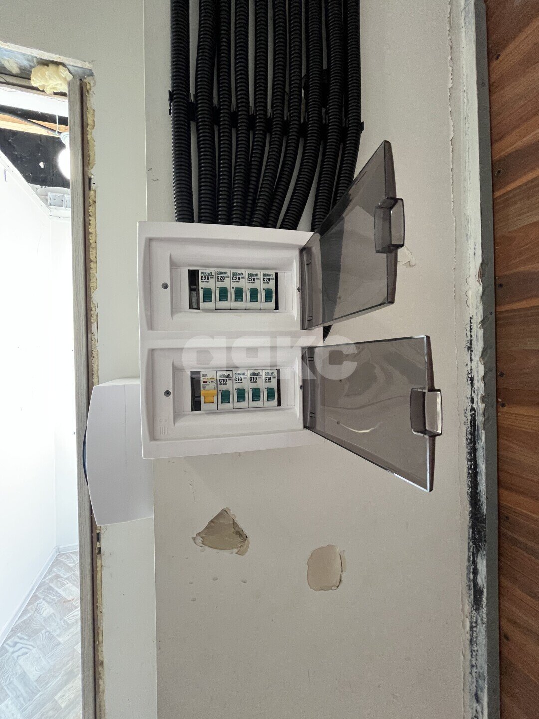 Фото №14: Коммерция <span class="whitespace-nowrap">126 м²</span>, <span class="whitespace-nowrap">1/3 эт.</span> - Мариуполь, р. Жовтневый, пр-кт Ленина, 62/39