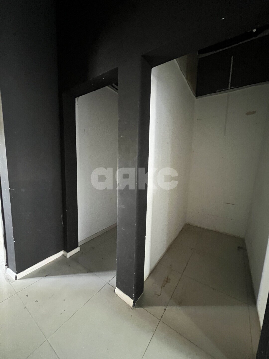 Фото №10: Коммерция <span class="whitespace-nowrap">126 м²</span>, <span class="whitespace-nowrap">1/3 эт.</span> - Мариуполь, р. Жовтневый, пр-кт Ленина, 62/39
