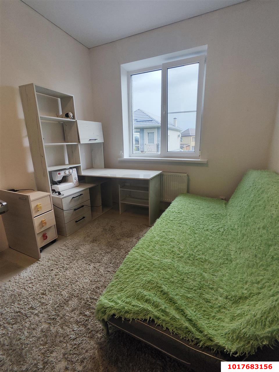 Фото №10: Дом <span class="whitespace-nowrap">145 м²</span> <span class="whitespace-nowrap">+ 6 сот.</span>, <span class="whitespace-nowrap">2 эт.</span> - Российский, мкр. Прикубанский внутригородской округ, ул. Поморская, 16