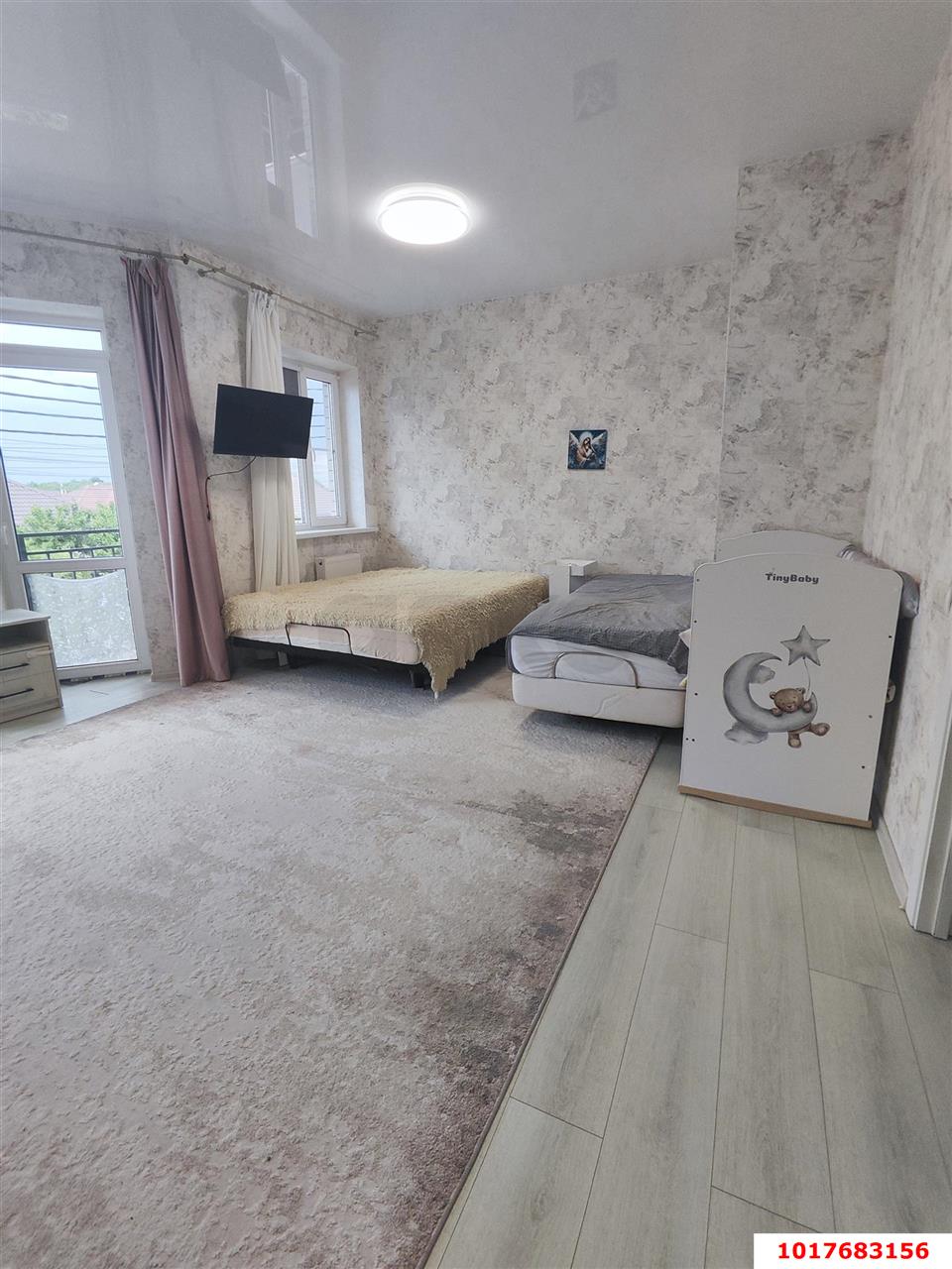 Фото №6: Дом <span class="whitespace-nowrap">145 м²</span> <span class="whitespace-nowrap">+ 6 сот.</span>, <span class="whitespace-nowrap">2 эт.</span> - Российский, мкр. Прикубанский внутригородской округ, ул. Поморская, 16