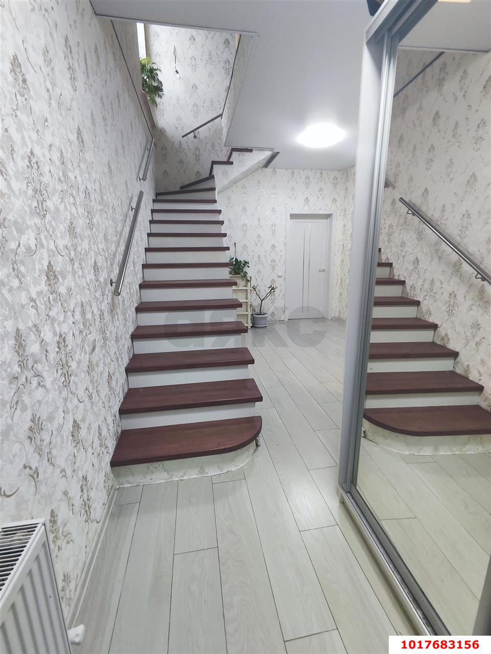 Фото №26: Дом <span class="whitespace-nowrap">145 м²</span> <span class="whitespace-nowrap">+ 6 сот.</span>, <span class="whitespace-nowrap">2 эт.</span> - Российский, мкр. Прикубанский внутригородской округ, ул. Поморская, 16