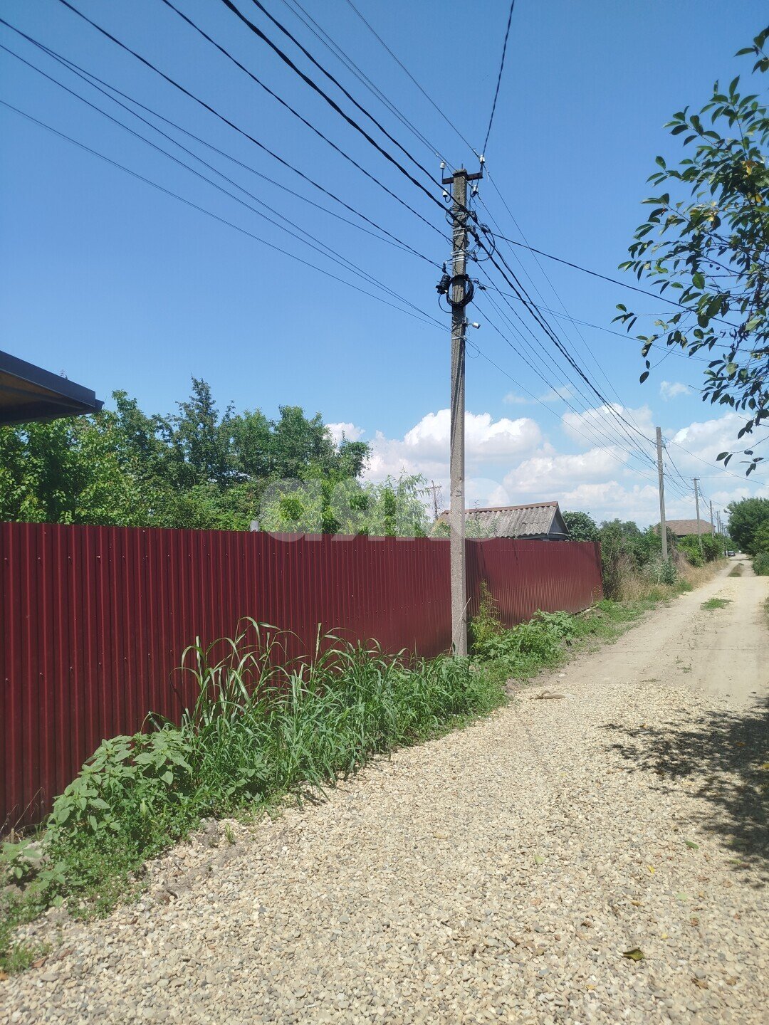Фото №5: Участок садоводство <span class="whitespace-nowrap">4.5 сот.</span> - Армавир, СНТ Дружба, мкр. отделение № 1, 163