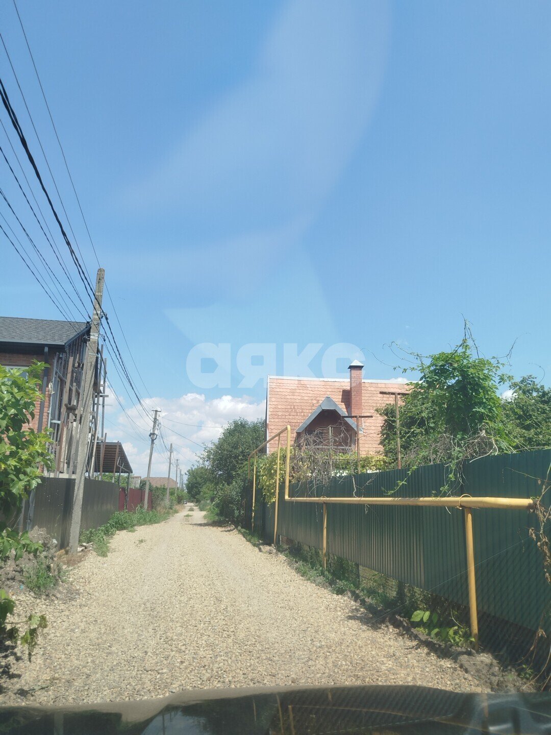 Фото №2: Участок садоводство <span class="whitespace-nowrap">4.5 сот.</span> - Армавир, СНТ Дружба, мкр. отделение № 1, 163