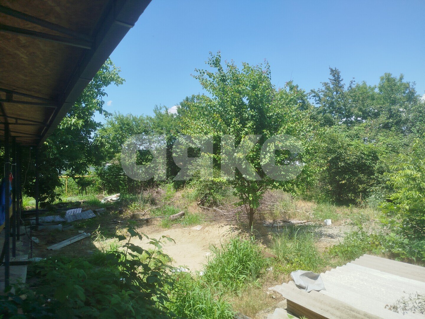 Фото №4: Участок садоводство <span class="whitespace-nowrap">4.5 сот.</span> - Армавир, СНТ Дружба, мкр. отделение № 1, 163