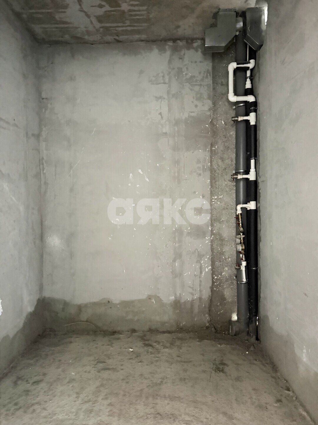 Фото №5: 1-комнатная квартира <span class="whitespace-nowrap">44 м²</span>, <span class="whitespace-nowrap">2/15 эт.</span> - Анапа, Парковый, мкр. ЖК 18/3, ул. Анапское шоссе, 18к1