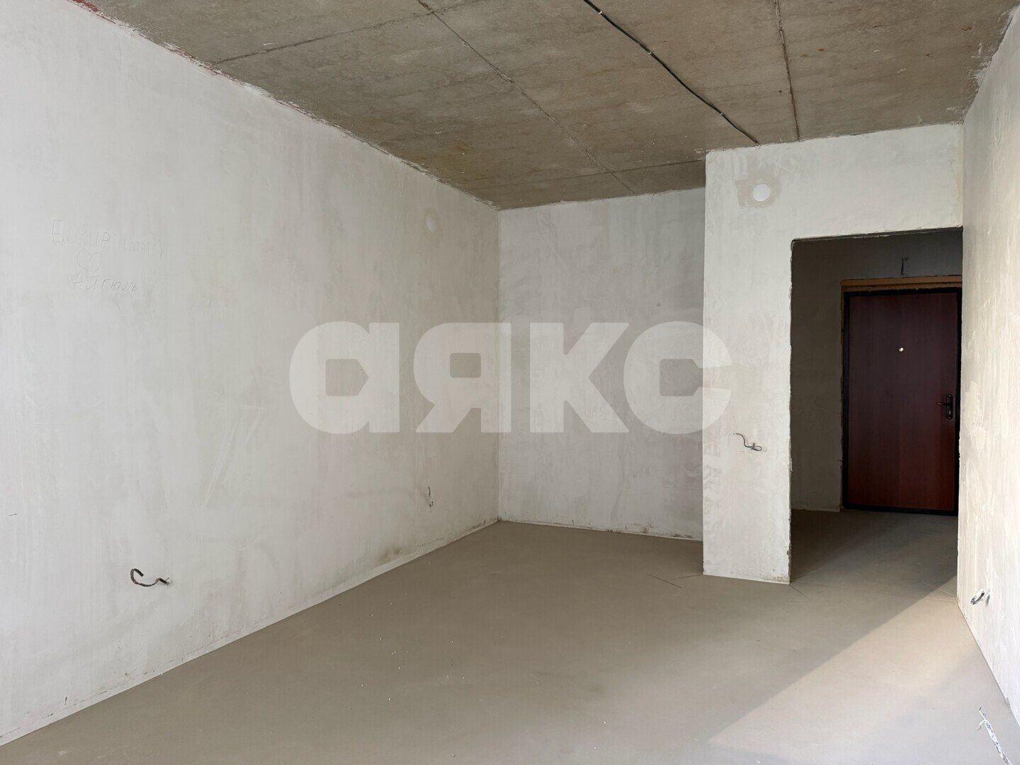 Фото №4: 1-комнатная квартира <span class="whitespace-nowrap">44 м²</span>, <span class="whitespace-nowrap">2/15 эт.</span> - Анапа, Парковый, мкр. ЖК 18/3, ул. Анапское шоссе, 18к1