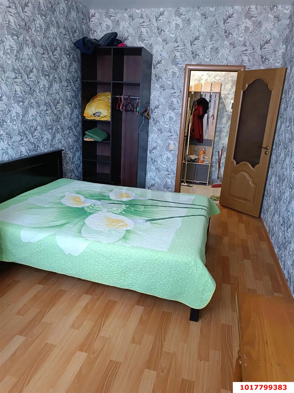 Фото №3: 2-комнатная квартира <span class="whitespace-nowrap">53 м²</span>, <span class="whitespace-nowrap">6/7 эт.</span> - Краснодар, Прикубанский внутригородской округ, мкр. Музыкальный, ул. Ангарская, 2/2