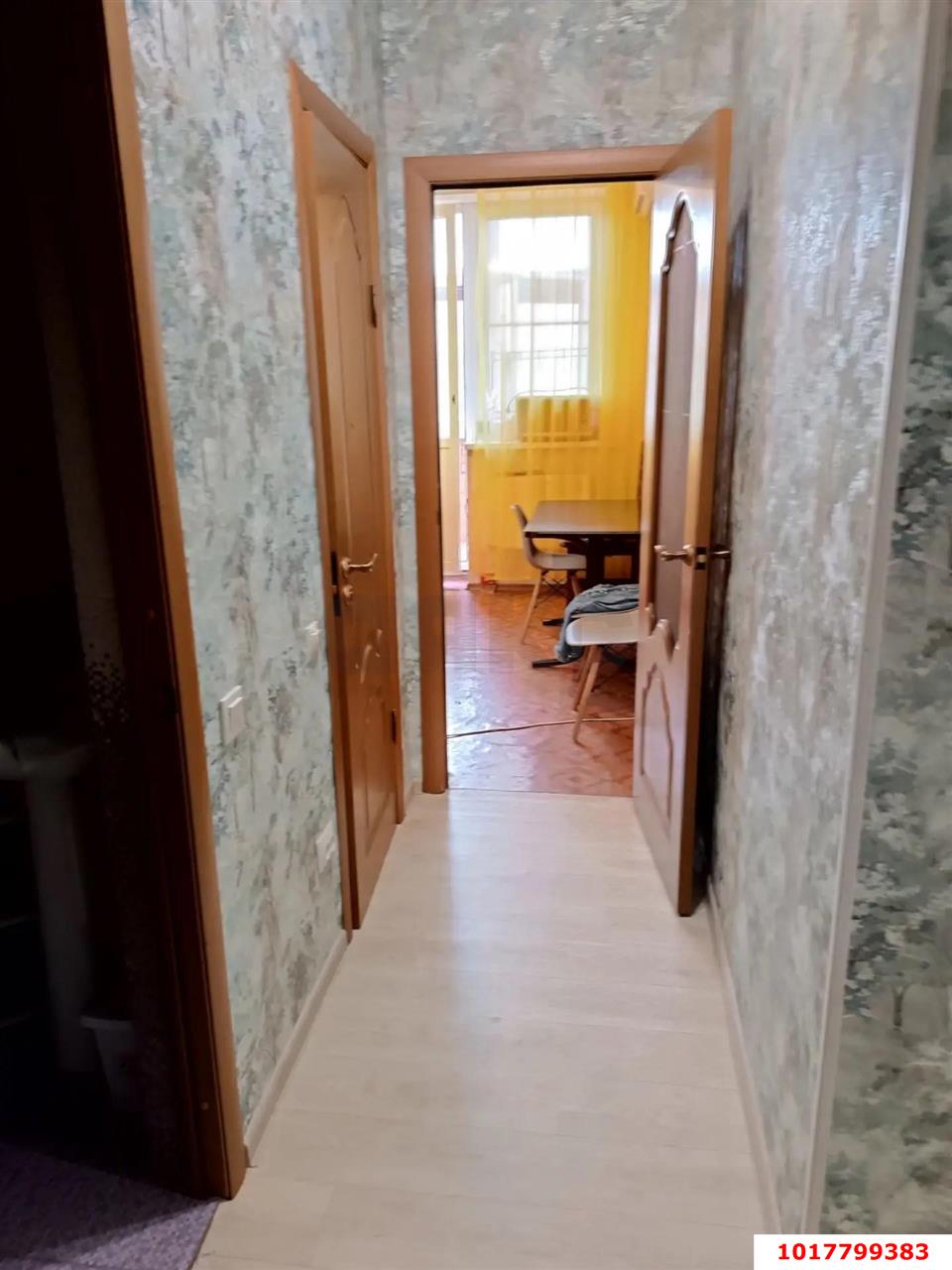 Фото №4: 2-комнатная квартира <span class="whitespace-nowrap">53 м²</span>, <span class="whitespace-nowrap">6/7 эт.</span> - Краснодар, Прикубанский внутригородской округ, мкр. Музыкальный, ул. Ангарская, 2/2