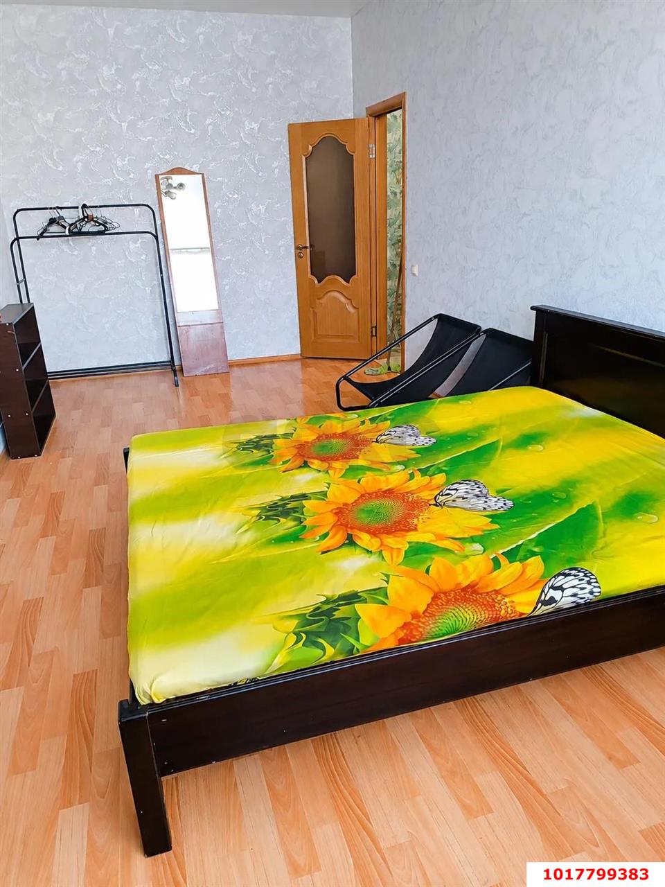 Фото №2: 2-комнатная квартира <span class="whitespace-nowrap">53 м²</span>, <span class="whitespace-nowrap">6/7 эт.</span> - Краснодар, Прикубанский внутригородской округ, мкр. Музыкальный, ул. Ангарская, 2/2
