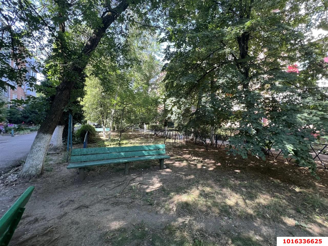 Фото №15: 3-комнатная квартира <span class="whitespace-nowrap">58 м²</span>, <span class="whitespace-nowrap">2/5 эт.</span> - Краснодар, Прикубанский внутригородской округ, мкр. Славянский, ул. Крымская, 59