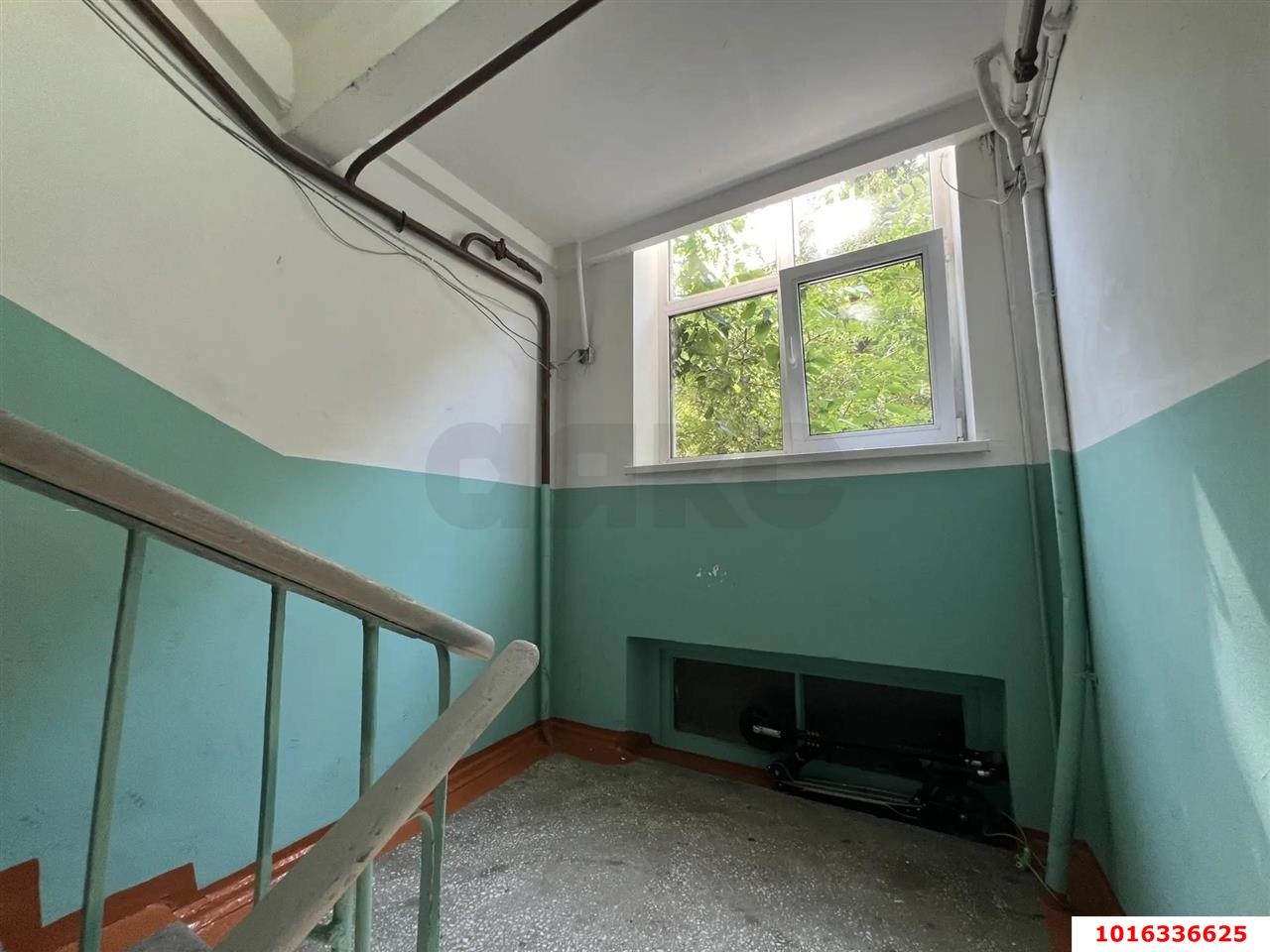 Фото №14: 3-комнатная квартира <span class="whitespace-nowrap">58 м²</span>, <span class="whitespace-nowrap">2/5 эт.</span> - Краснодар, Прикубанский внутригородской округ, мкр. Славянский, ул. Крымская, 59