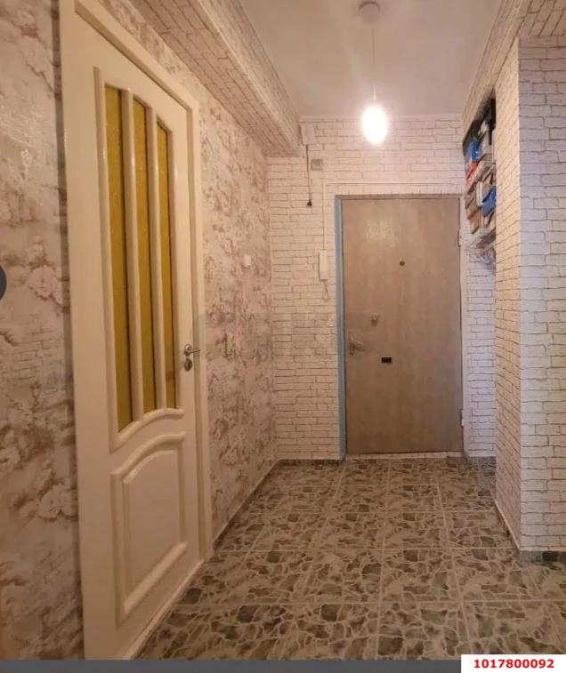 Фото №8: 1-комнатная квартира <span class="whitespace-nowrap">50 м²</span>, <span class="whitespace-nowrap">5/16 эт.</span> - Краснодар, Западный внутригородской округ, мкр. Юбилейный, пр-кт Чекистов, 42