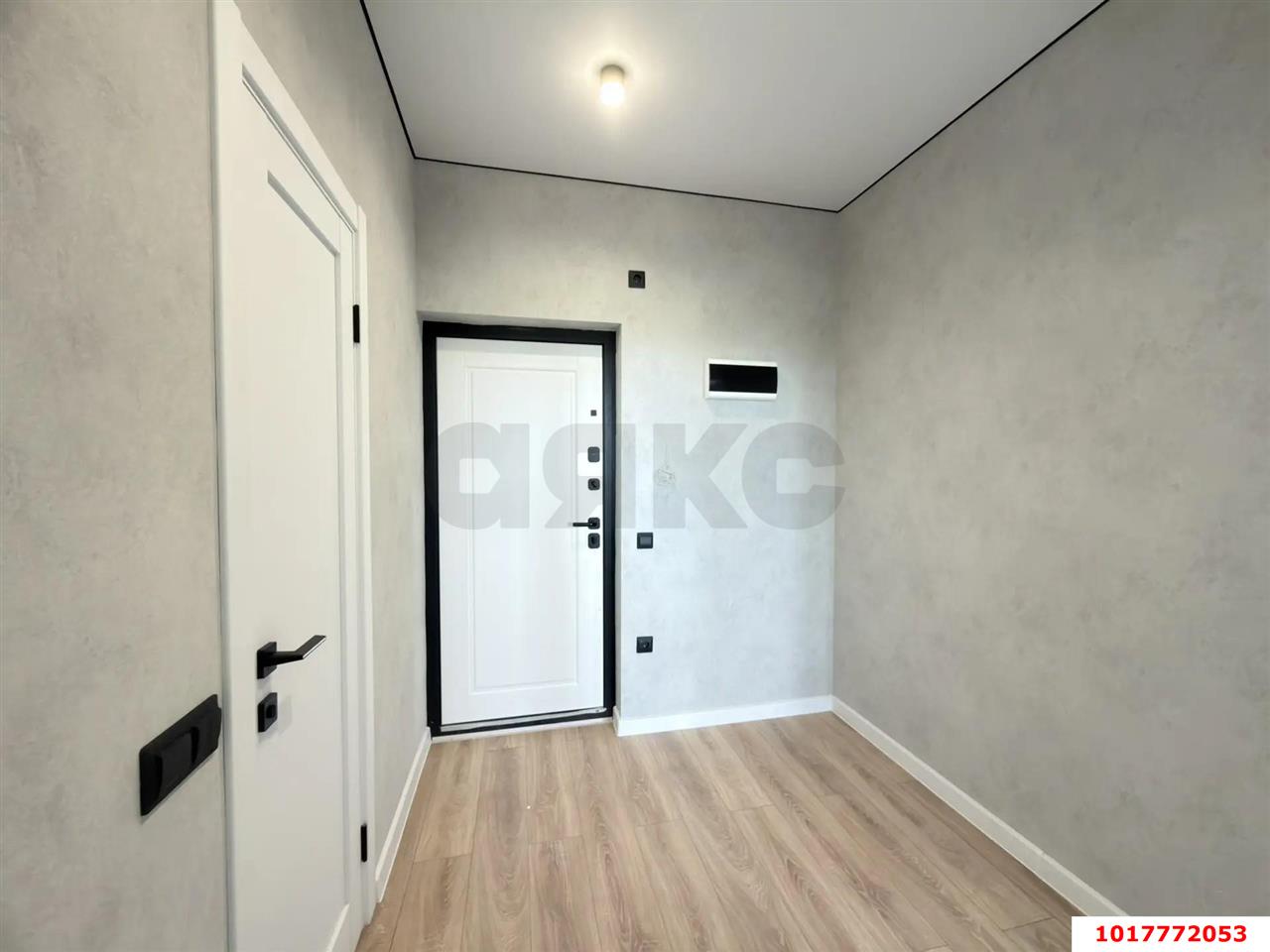 Фото №6: 1-комнатная квартира <span class="whitespace-nowrap">42 м²</span>, <span class="whitespace-nowrap">18/20 эт.</span> - Краснодар, Карасунский внутригородской округ, Хлопчато-бумажный Комбинат, мкр. ЖК Альфа, ул. Уральская, 100