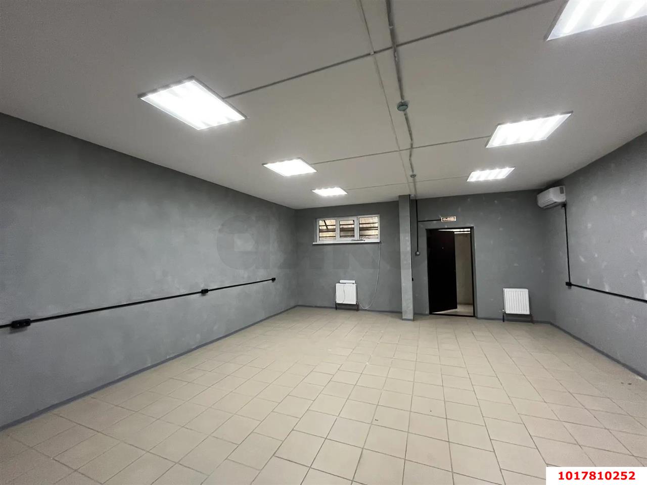 Фото №2: Торговое помещение <span class="whitespace-nowrap">38 м²</span>, <span class="whitespace-nowrap">16 эт.</span> - Краснодар, Прикубанский внутригородской округ, имени Петра Метальникова, мкр. жилой комплекс Инсити, ул. Евгении Жигуленко, 11к1