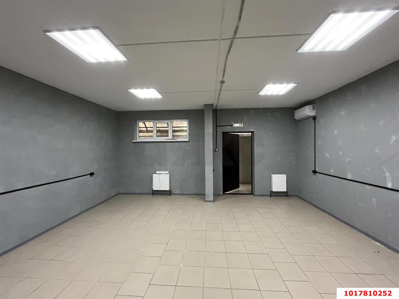 Фото №4: Торговое помещение <span class="whitespace-nowrap">38 м²</span>, <span class="whitespace-nowrap">16 эт.</span> - Краснодар, Прикубанский внутригородской округ, имени Петра Метальникова, мкр. жилой комплекс Инсити, ул. Евгении Жигуленко, 11к1