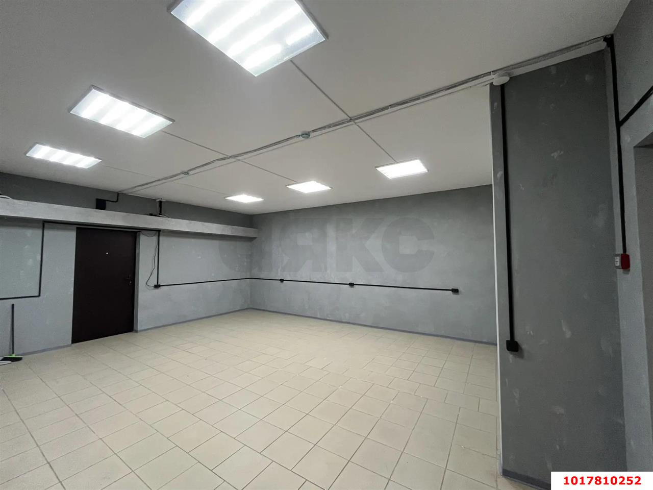 Фото №3: Торговое помещение <span class="whitespace-nowrap">38 м²</span>, <span class="whitespace-nowrap">16 эт.</span> - Краснодар, Прикубанский внутригородской округ, имени Петра Метальникова, мкр. жилой комплекс Инсити, ул. Евгении Жигуленко, 11к1