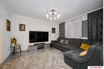 Фото №1: 3-комнатная квартира <span class="whitespace-nowrap">77 м²</span>, <span class="whitespace-nowrap">8/17 эт.</span> - Краснодар, мкр. жилой комплекс Симфония,