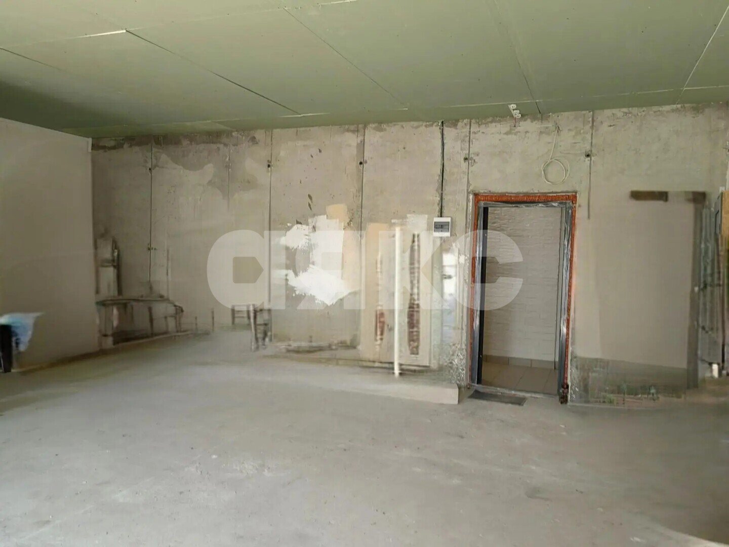 Фото №7: 2-комнатная квартира <span class="whitespace-nowrap">66 м²</span>, <span class="whitespace-nowrap">13/13 эт.</span> - Анапа, мкр. 3А, пр-д Алмазный, 9к1