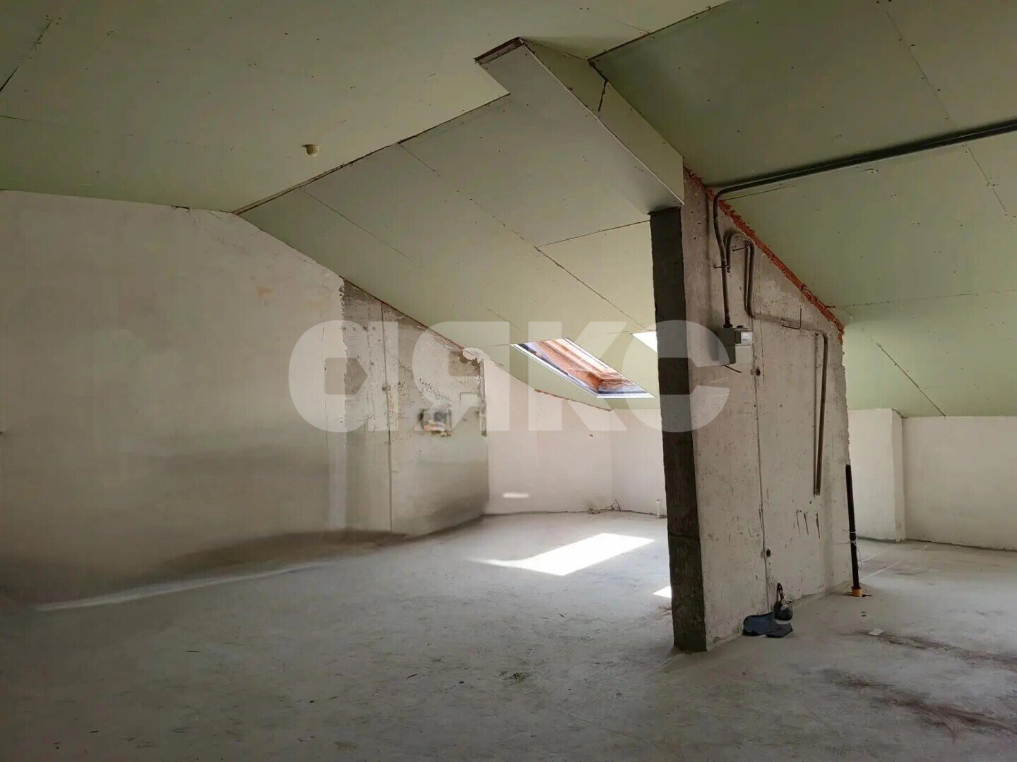 Фото №5: 2-комнатная квартира <span class="whitespace-nowrap">66 м²</span>, <span class="whitespace-nowrap">13/13 эт.</span> - Анапа, мкр. 3А, пр-д Алмазный, 9к1