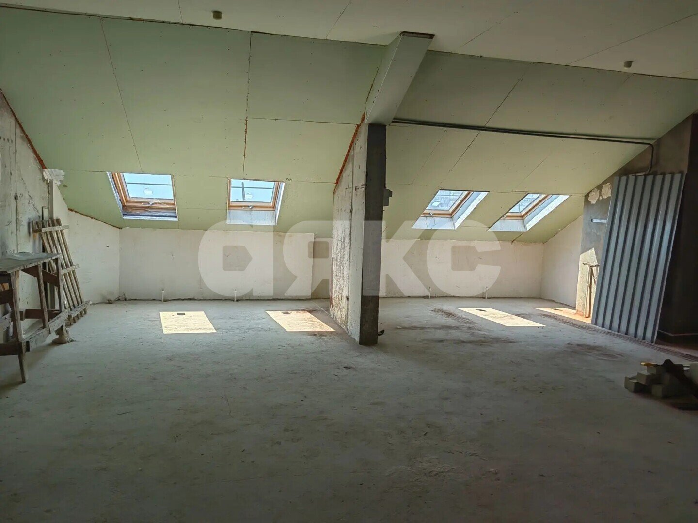 Фото №3: 2-комнатная квартира <span class="whitespace-nowrap">66 м²</span>, <span class="whitespace-nowrap">13/13 эт.</span> - Анапа, мкр. 3А, пр-д Алмазный, 9к1