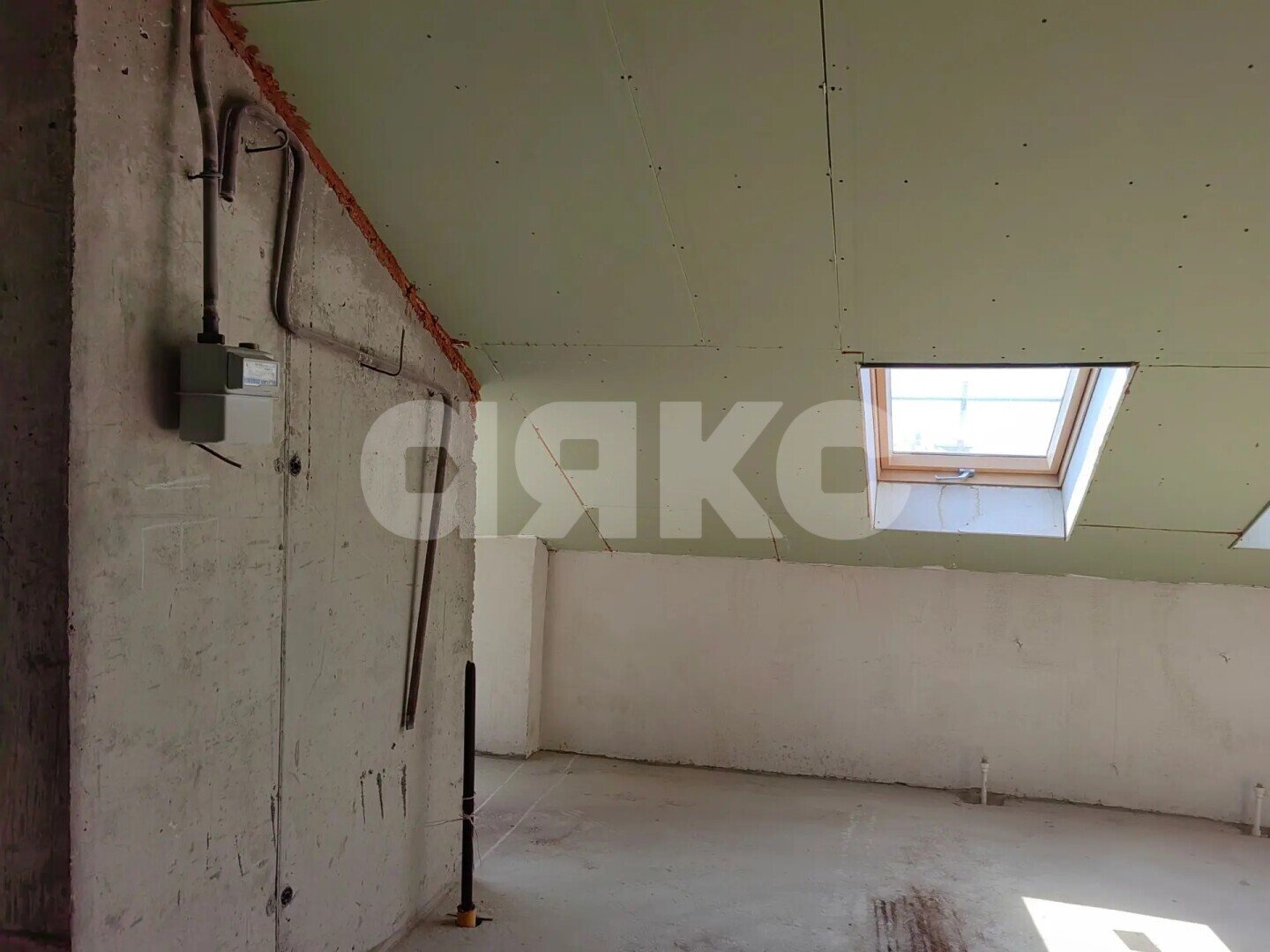 Фото №4: 2-комнатная квартира <span class="whitespace-nowrap">66 м²</span>, <span class="whitespace-nowrap">13/13 эт.</span> - Анапа, мкр. 3А, пр-д Алмазный, 9к1