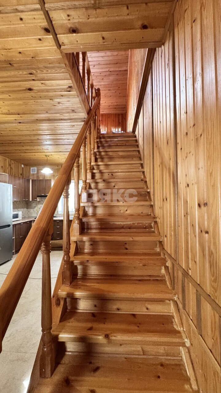 Фото №4: Таунхаус <span class="whitespace-nowrap">50 м²</span> <span class="whitespace-nowrap">+ 1 сот.</span>, <span class="whitespace-nowrap">2 эт.</span> - Туапсе, ул. Калараша, 48