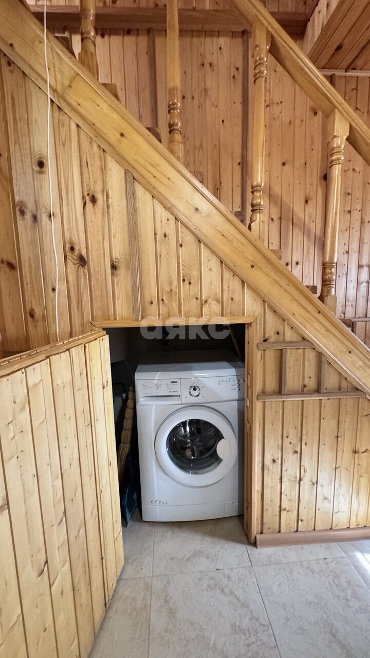 Фото №8: Таунхаус <span class="whitespace-nowrap">50 м²</span> <span class="whitespace-nowrap">+ 1 сот.</span>, <span class="whitespace-nowrap">2 эт.</span> - Туапсе, ул. Калараша, 48