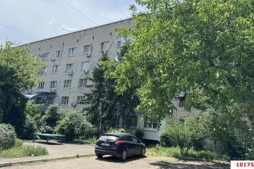 Фото №1: Студия <span class="whitespace-nowrap">19 м²</span>, <span class="whitespace-nowrap">3/5 эт.</span> - Краснодар, мкр. Завод Измерительных Приборов, ул. Московская, 86
