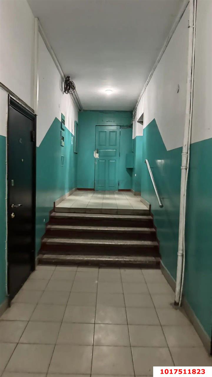 Фото №7: Комната <span class="whitespace-nowrap">18 м²</span>, <span class="whitespace-nowrap">3/5 эт.</span> - Краснодар, Прикубанский внутригородской округ, мкр. Завод Измерительных Приборов, ул. Московская, 86