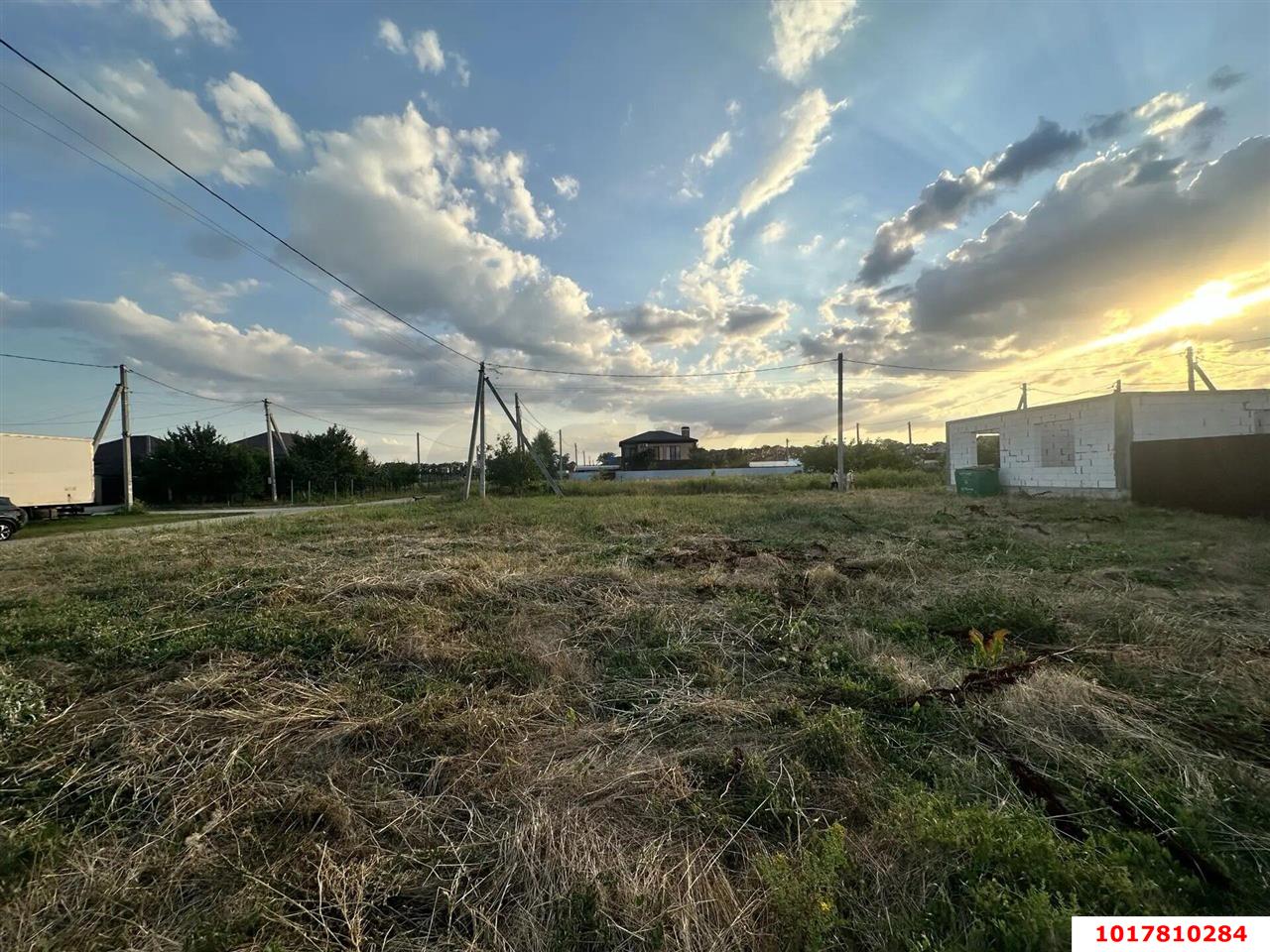 Фото №7: Земельный участок под ИЖС <span class="whitespace-nowrap">12 сот.</span> - Старокорсунская, Карасунский внутригородской округ, мкр. СНТ Прибрежный, ул. 9-я Викторианская, 13