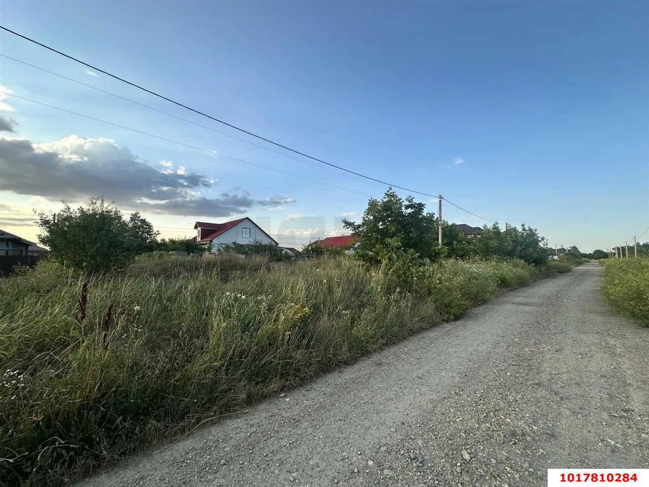Фото №5: Земельный участок под ИЖС <span class="whitespace-nowrap">12 сот.</span> - Старокорсунская, Карасунский внутригородской округ, мкр. СНТ Прибрежный, ул. 9-я Викторианская, 13