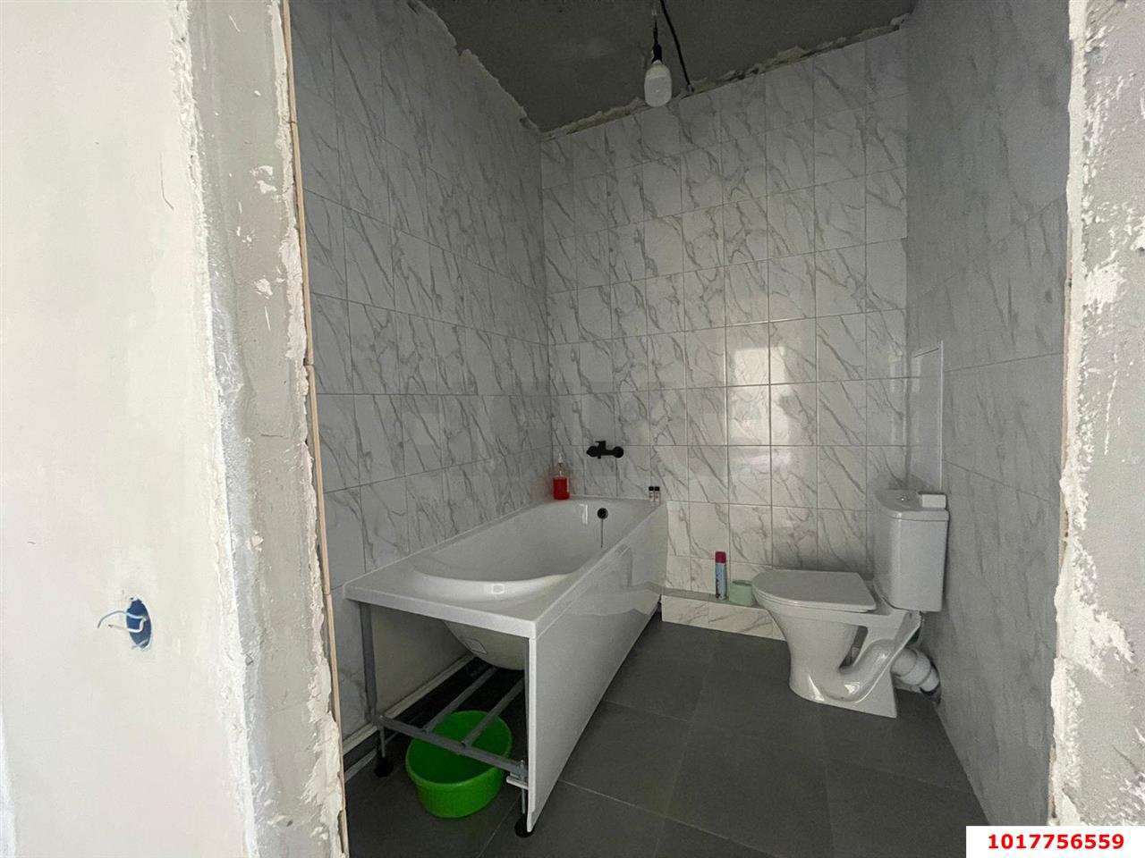 Фото №6: 2-комнатная квартира <span class="whitespace-nowrap">53 м²</span>, <span class="whitespace-nowrap">15/16 эт.</span> - Краснодар, Карасунский внутригородской округ, мкр. ЖК Смородина, ул. имени Владимира Жириновского, 1к3