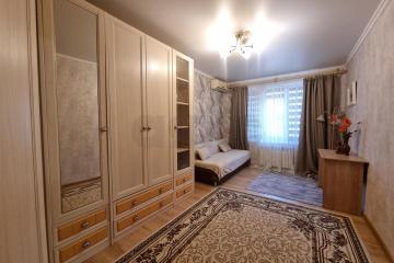 Фото №1: 1-комнатная квартира <span class="whitespace-nowrap">24 м²</span>, <span class="whitespace-nowrap">1/3 эт.</span> - Краснодар, мкр. 40 лет Победы, ул. Гражданская, 19