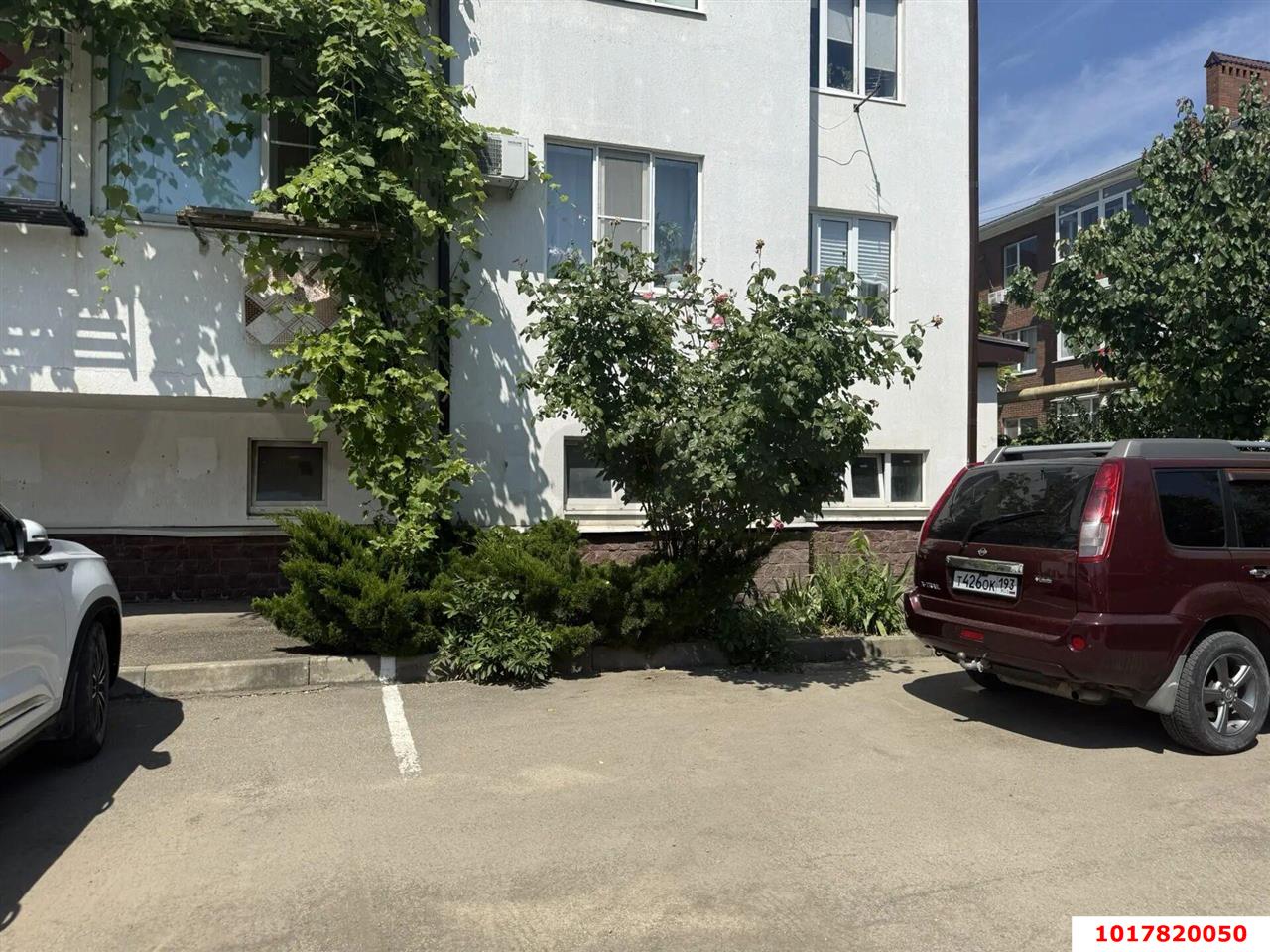 Фото №4: 2-комнатная квартира <span class="whitespace-nowrap">53 м²</span>, <span class="whitespace-nowrap">1/3 эт.</span> - Краснодар, Прикубанский внутригородской округ, мкр. ЖК Прованс, ул. Генерала Петрова, 33