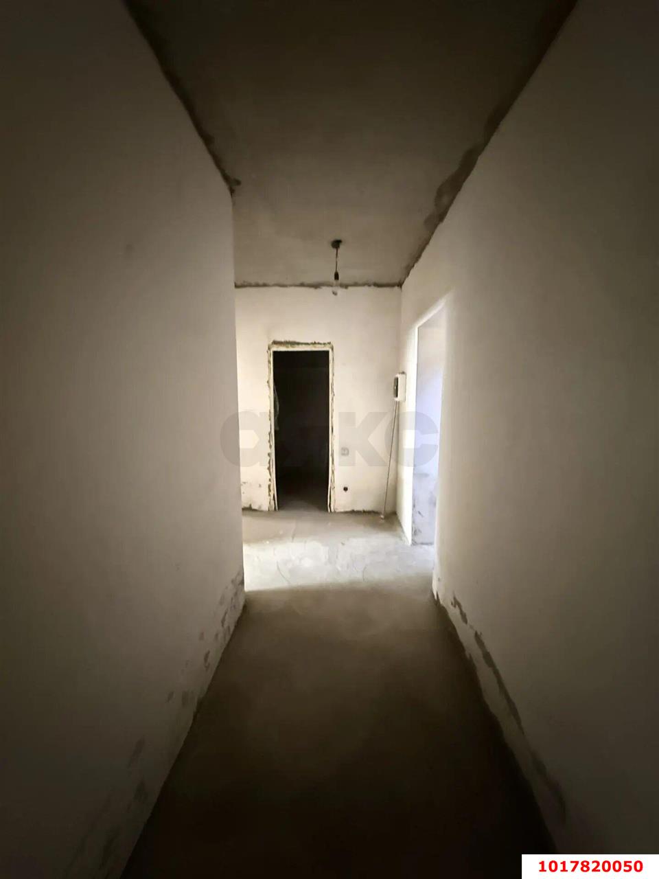 Фото №7: 2-комнатная квартира <span class="whitespace-nowrap">53 м²</span>, <span class="whitespace-nowrap">1/3 эт.</span> - Краснодар, Прикубанский внутригородской округ, мкр. ЖК Прованс, ул. Генерала Петрова, 33