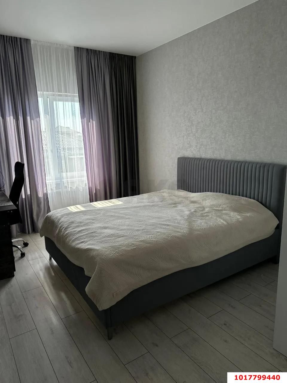 Фото №6: Дом <span class="whitespace-nowrap">150 м²</span> <span class="whitespace-nowrap">+ 4 сот.</span>, <span class="whitespace-nowrap">2 эт.</span> - Краснодарский край городской округ Краснодар