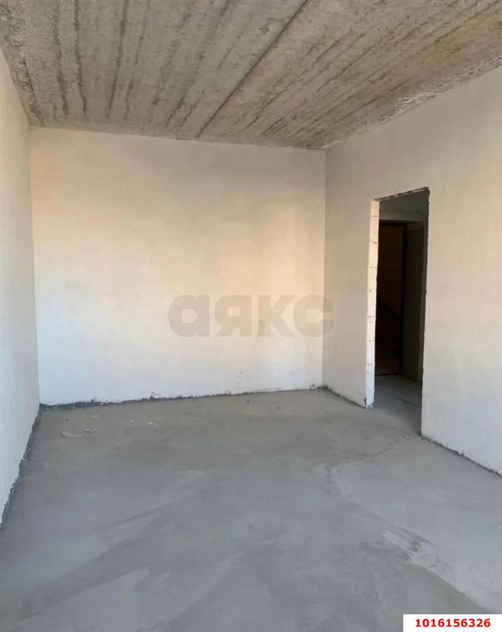 Фото №5: 1-комнатная квартира <span class="whitespace-nowrap">42 м²</span>, <span class="whitespace-nowrap">3/7 эт.</span> - Российский, мкр. Прикубанский внутригородской округ, ул. Рымникская, 13лит1