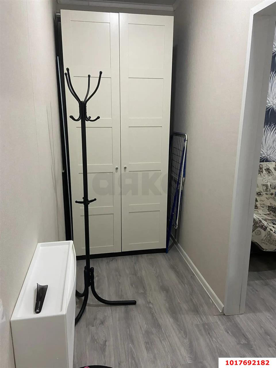 Фото №4: 1-комнатная квартира <span class="whitespace-nowrap">33 м²</span>, <span class="whitespace-nowrap">4/5 эт.</span> - Яблоновский, мкр. ЖК Дарград, ул. Тургеневское Шоссе, 33/5к36
