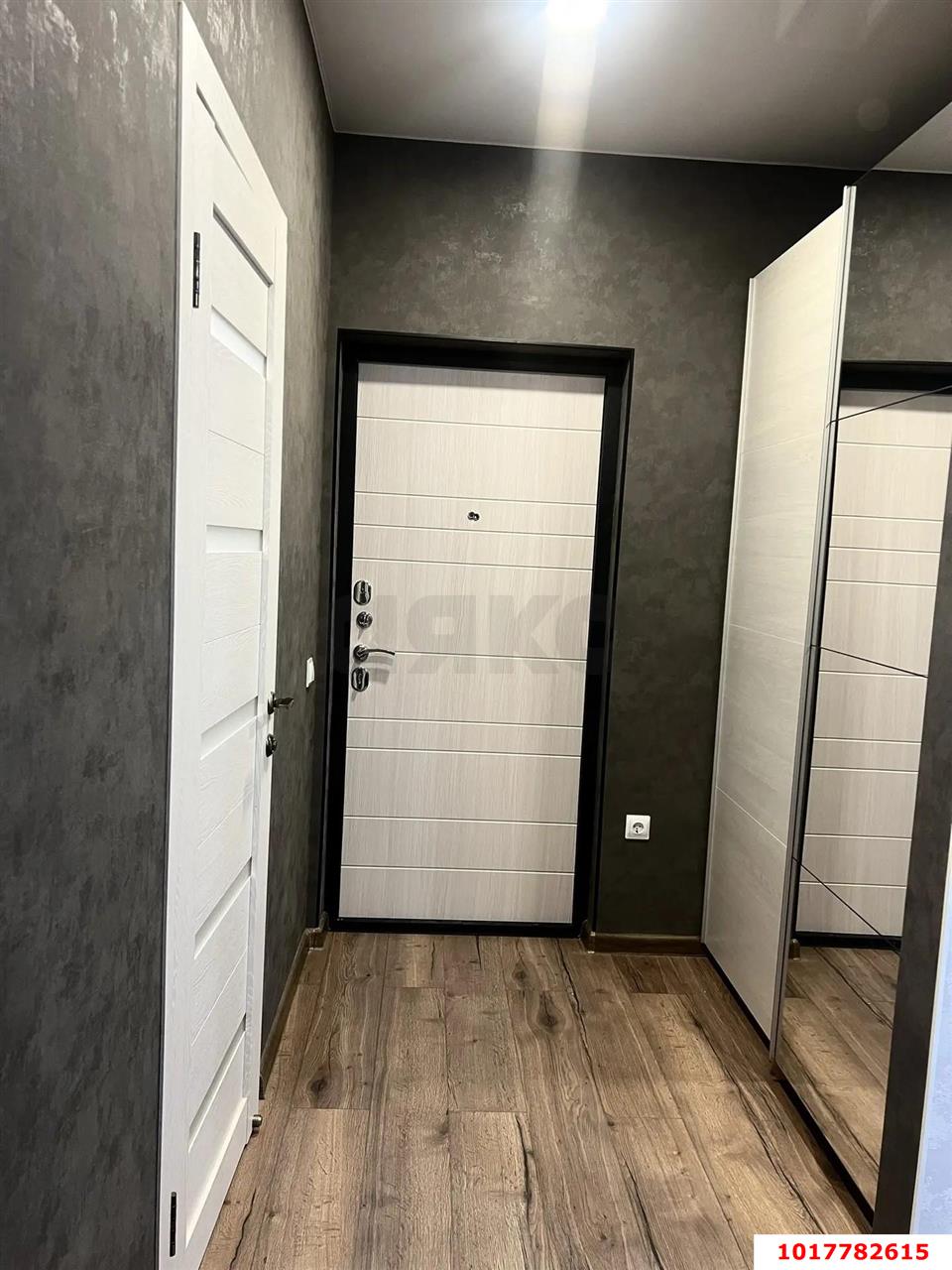 Фото №8: 1-комнатная квартира <span class="whitespace-nowrap">51 м²</span>, <span class="whitespace-nowrap">8/24 эт.</span> - Краснодар, Прикубанский внутригородской округ, квартал Доброта, мкр. Любимово, 16