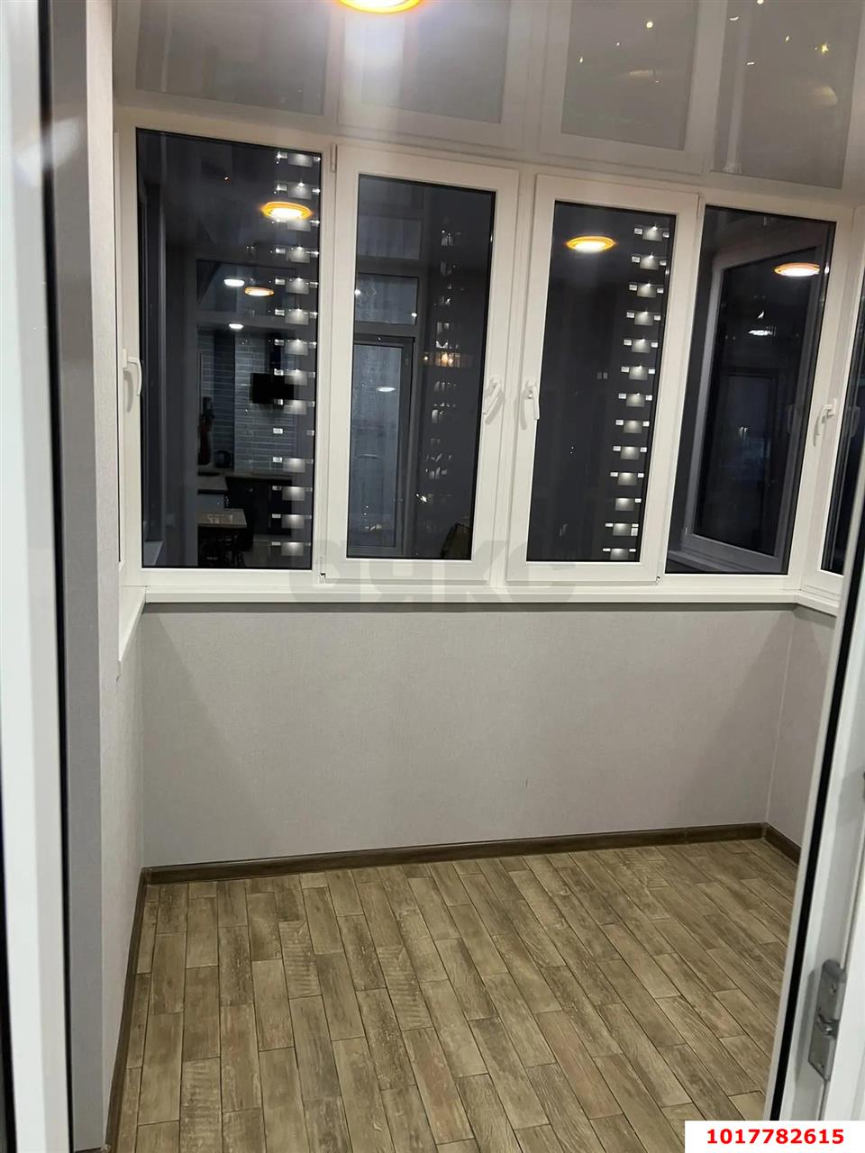 Фото №7: 1-комнатная квартира <span class="whitespace-nowrap">51 м²</span>, <span class="whitespace-nowrap">8/24 эт.</span> - Краснодар, Прикубанский внутригородской округ, квартал Доброта, мкр. Любимово, 16