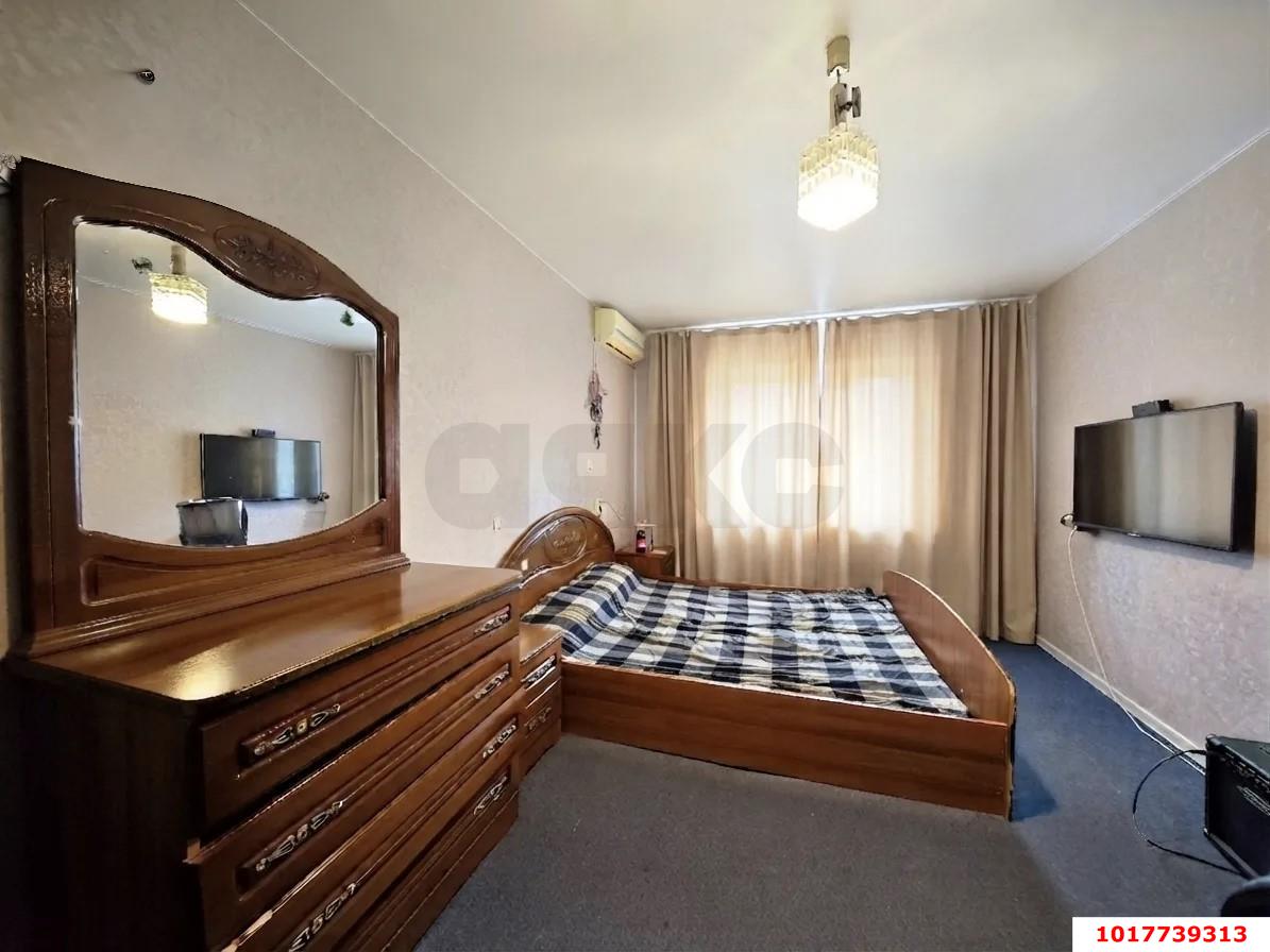 Фото №6: 1-комнатная квартира <span class="whitespace-nowrap">31 м²</span>, <span class="whitespace-nowrap">5/5 эт.</span> - Краснодар, Прикубанский внутригородской округ, мкр. Фестивальный, ул. Яна Полуяна, 16