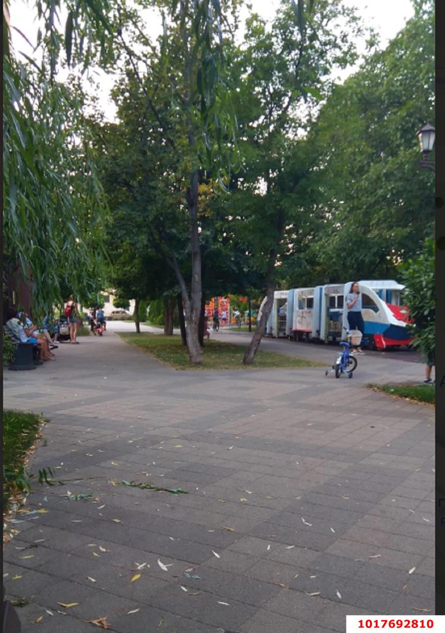 Фото №19: Студия <span class="whitespace-nowrap">33 м²</span>, <span class="whitespace-nowrap">2/17 эт.</span> - Краснодар, Прикубанский внутригородской округ, Фестивальный, мкр. Солнечный, пр-кт Константина Образцова, 25/1