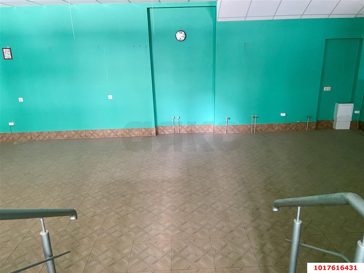 Фото №6: Офисное помещение <span class="whitespace-nowrap">89 м²</span>, <span class="whitespace-nowrap">-1/5 эт.</span> - Краснодар, Прикубанский внутригородской округ, мкр. Музыкальный, ул. имени Сергея Есенина, 94