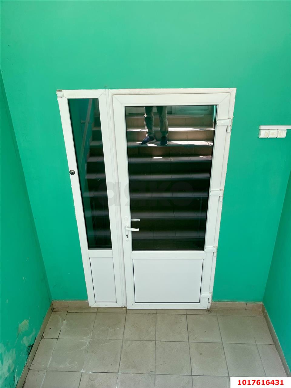 Фото №4: Офисное помещение <span class="whitespace-nowrap">89 м²</span>, <span class="whitespace-nowrap">-1/5 эт.</span> - Краснодар, Прикубанский внутригородской округ, мкр. Музыкальный, ул. имени Сергея Есенина, 94