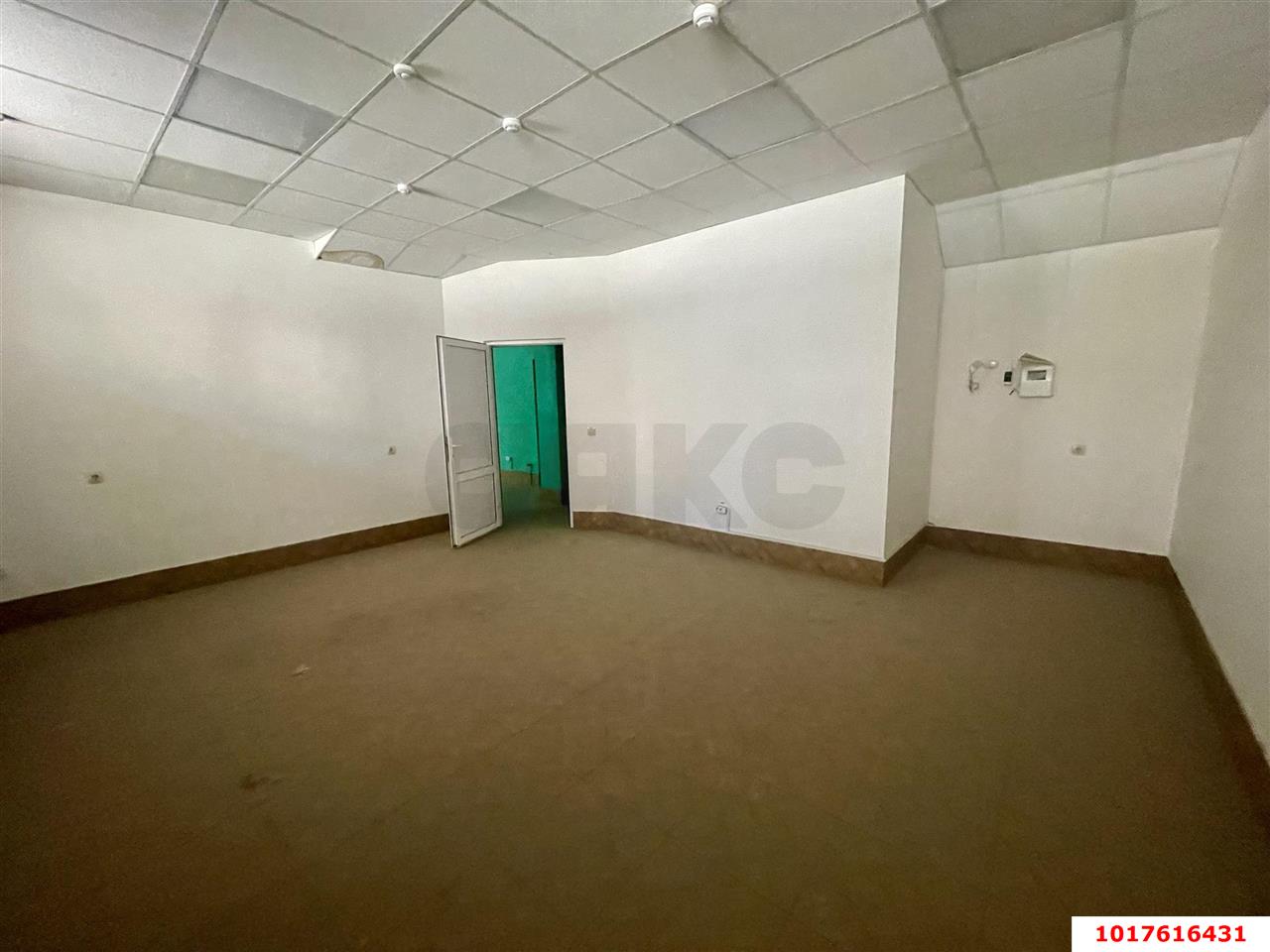 Фото №12: Офисное помещение <span class="whitespace-nowrap">89 м²</span>, <span class="whitespace-nowrap">-1/5 эт.</span> - Краснодар, Прикубанский внутригородской округ, мкр. Музыкальный, ул. имени Сергея Есенина, 94
