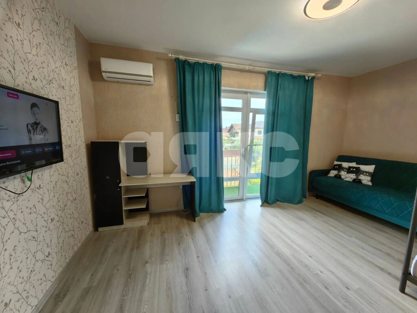 Фото №5: Таунхаус <span class="whitespace-nowrap">116 м²</span> <span class="whitespace-nowrap">+ 3 сот.</span>, <span class="whitespace-nowrap">2 эт.</span> - Витязево, ул. Пионерская, 44